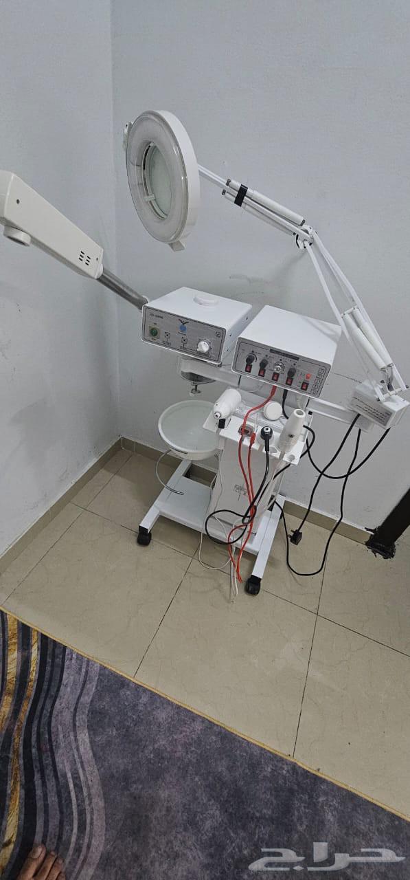 New facial cleaning device, no defects, all functions working64419633014401110