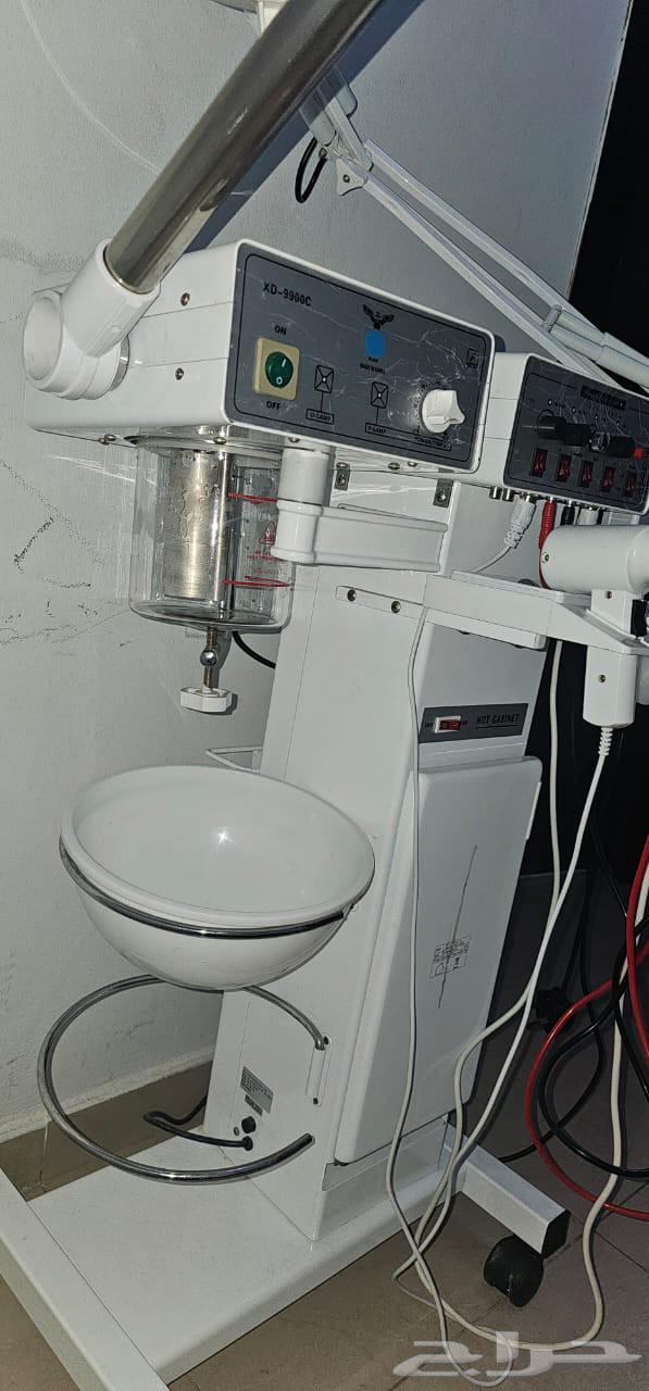 New facial cleaning device, no defects, all functions working64419633014401114