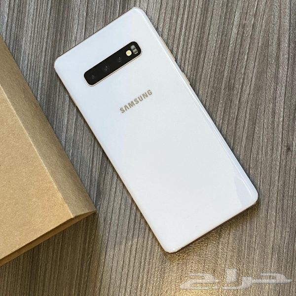 S10Plus نسخه نادره64419689309441111