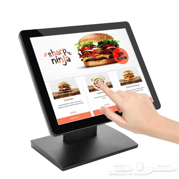 جهاز كاشير كاشير لمس كاشير مكتبه كاشير مطعم كاشير كافي64421445372033110