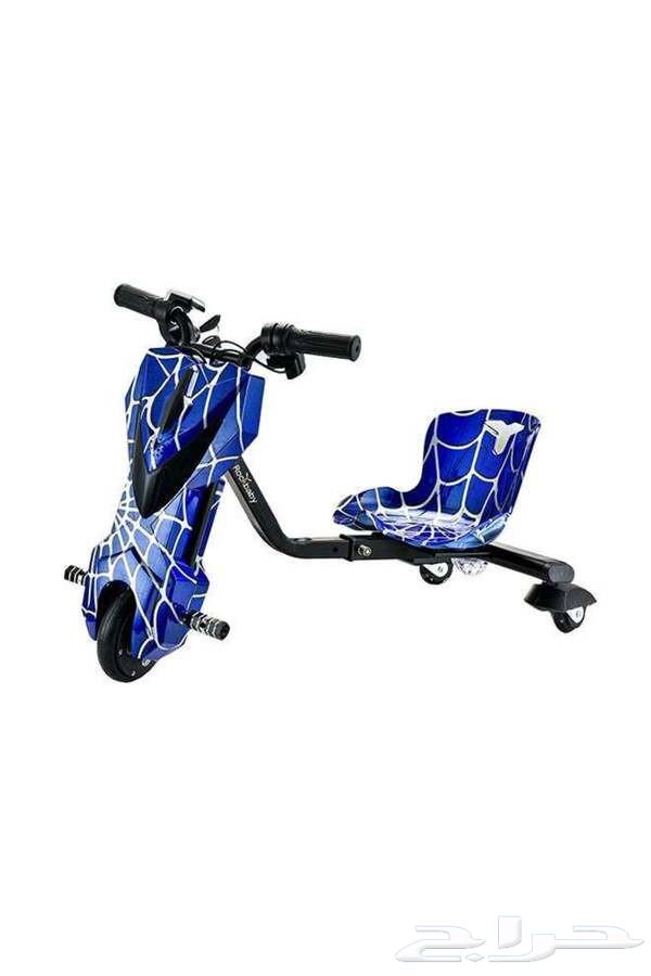 Drift Scooter 36 Volt Multiple Colors64423663168769112