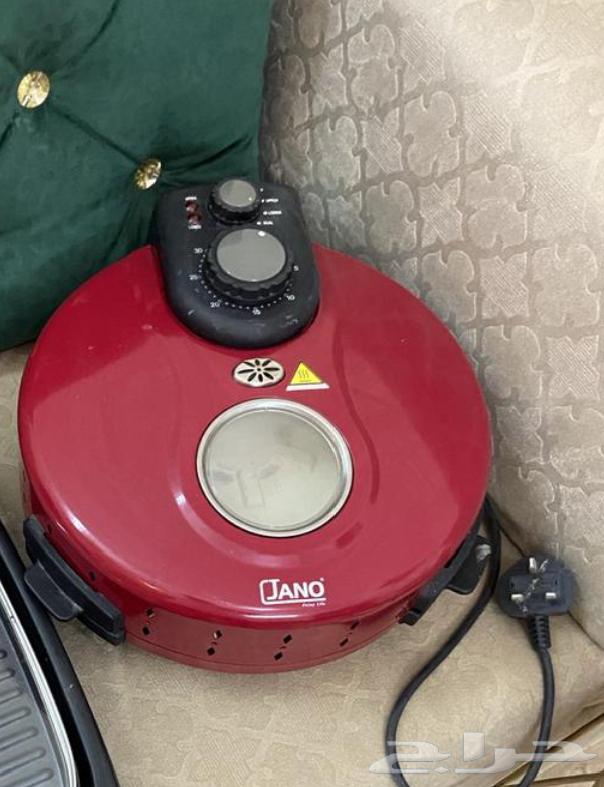 خبازه شبه جديده للبيع 150 ريال64422991053057110