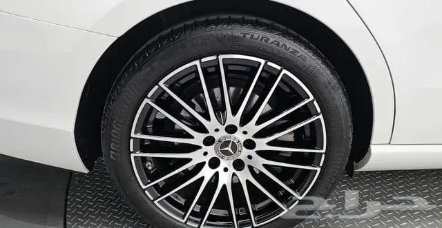 مرسيدس C300 موديل 2024 استيراد كوريا64585167030017113