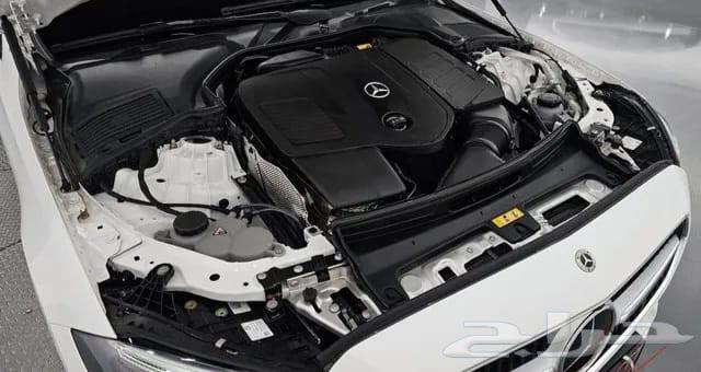 مرسيدس C300 موديل 2024 استيراد كوريا64585167030017114