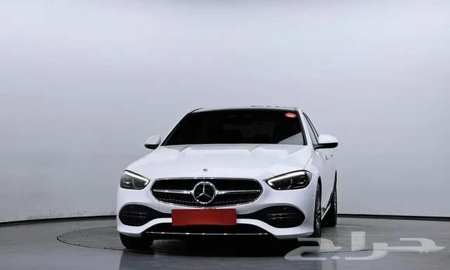 مرسيدس C300 موديل 2024 استيراد كوريا64585167030017110