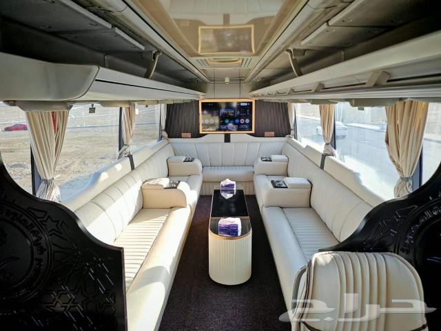 2026 VIP Buses for Private Trips and Tours with Reasonable Prices64419770773505110