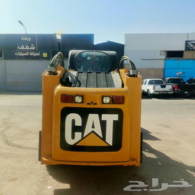 Caterpillar bulldozer for sale, model 2013, down 60, width 20, sprayed with cosmetic paint64578731169795113