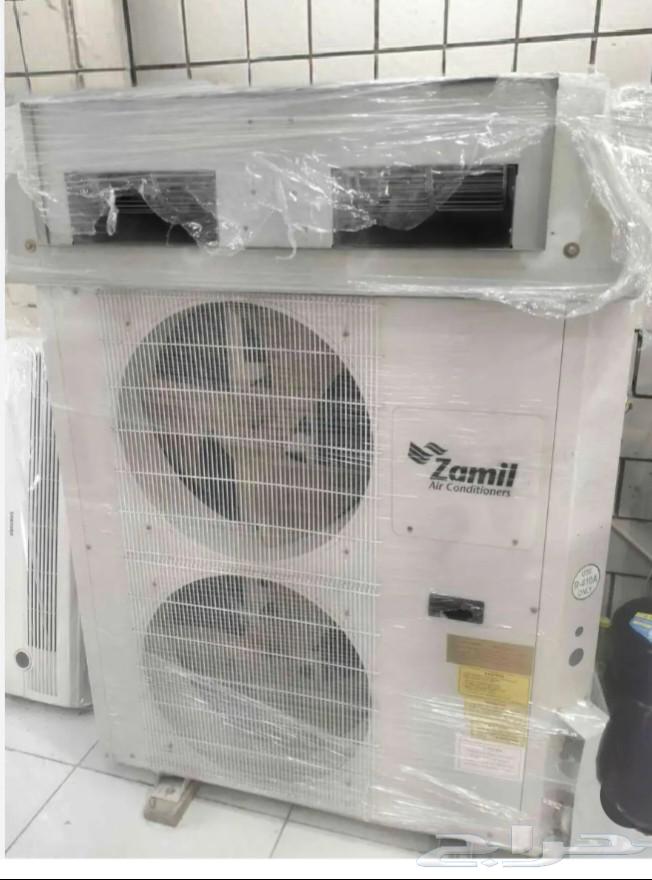 مكيفات شباك استوك ومستخدمه64419702981249111