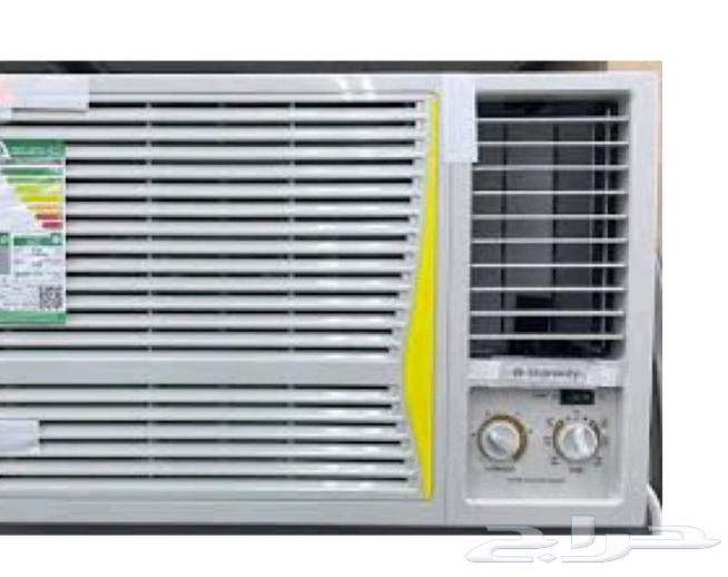 Hello, may the peace, mercy, and blessings of God be upon you, we have provided energy-efficient air conditioners64421648733059111