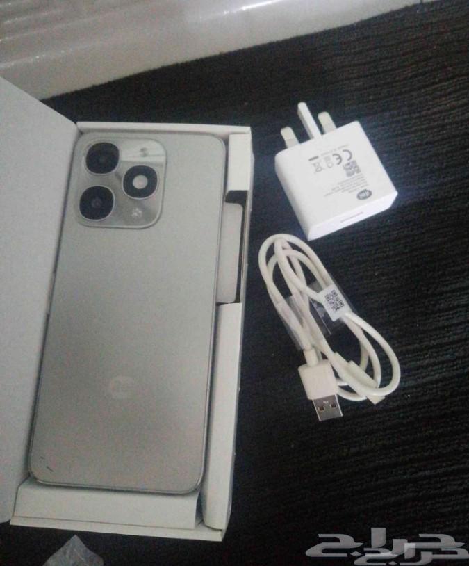 itel A90 mobile phone, boxed, used for only five days64425286830593110