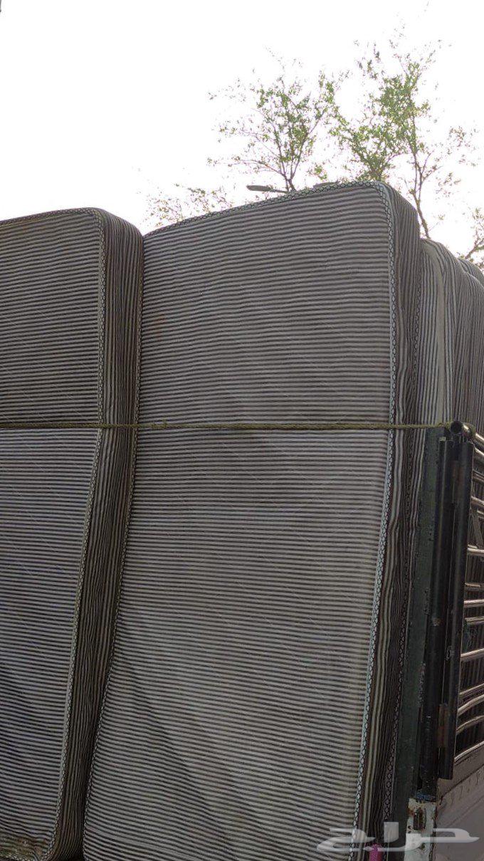 مراتب 80   180 سم   90  190 سم   مستعملة بحالة جيدة64421729705857110