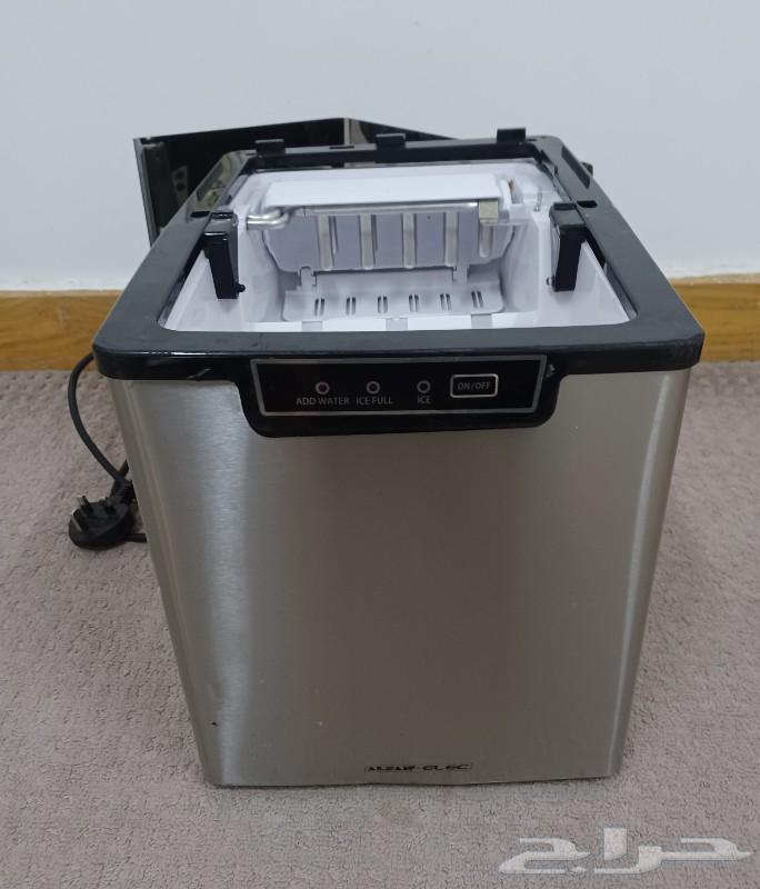 Ice maker Ice maker64419633110530111