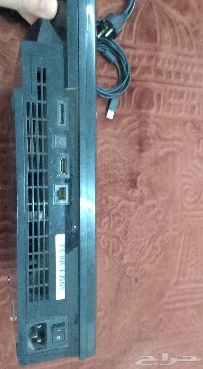 للبيع ..سوني3ومعه شريط على السوم وسومته25064421201606531111