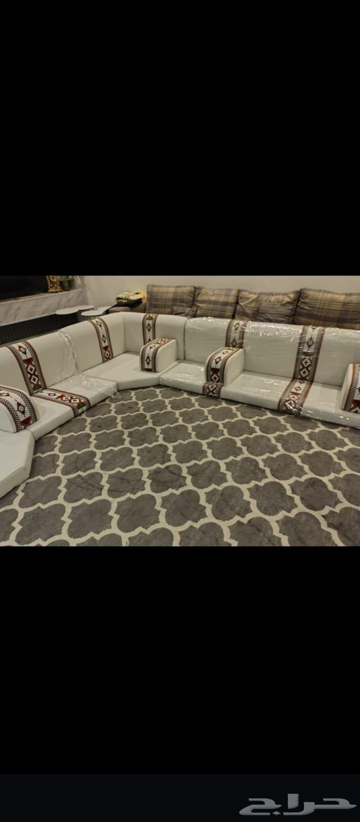 تفصيل وتنجيد كنب و ستائر رول64245184485634113