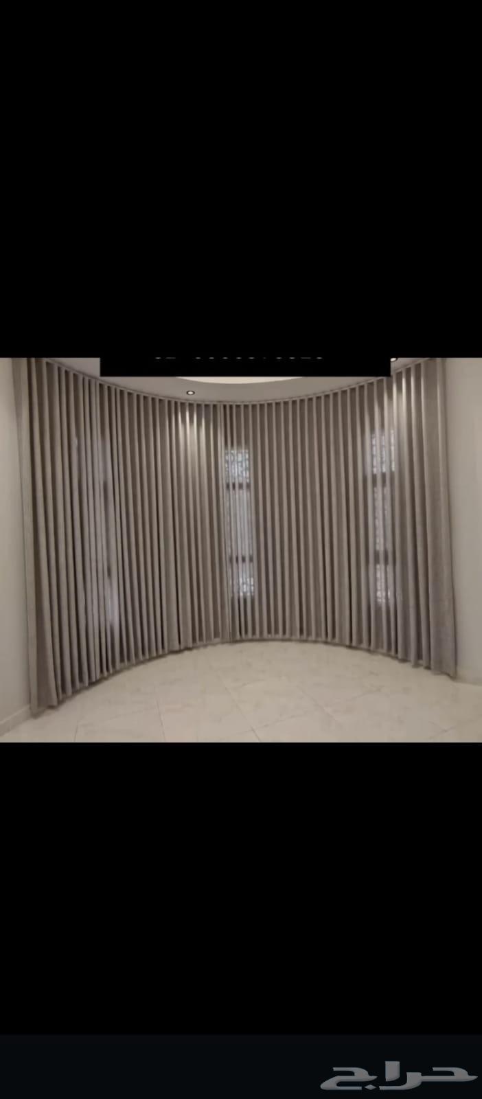 تفصيل وتنجيد كنب و ستائر رول64245184485634114