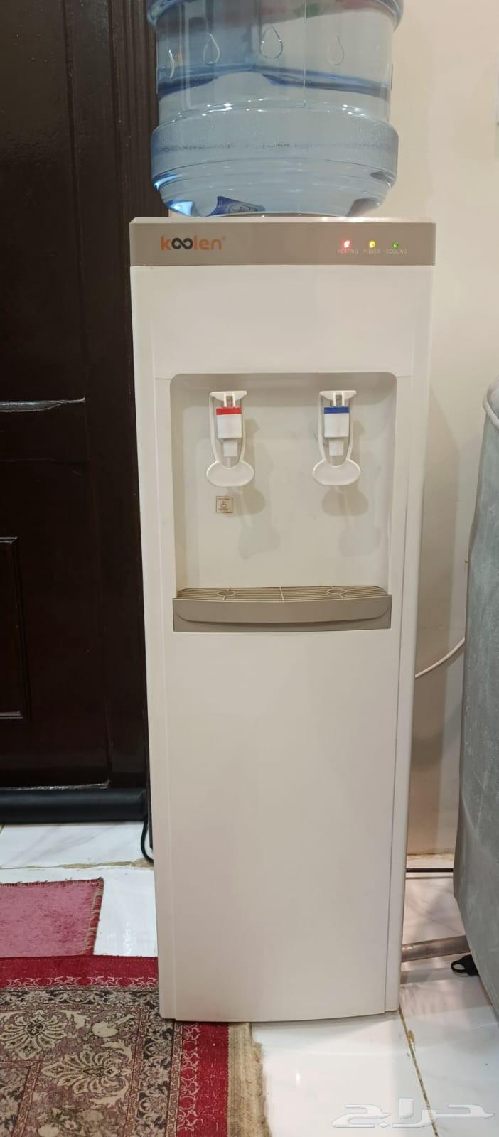 كولر استعمال خفيف جدا64422667114499110