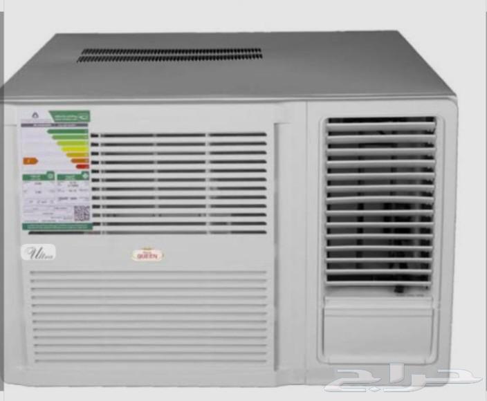 مكيفات شباك استوك ومستخدمه64419702981249110