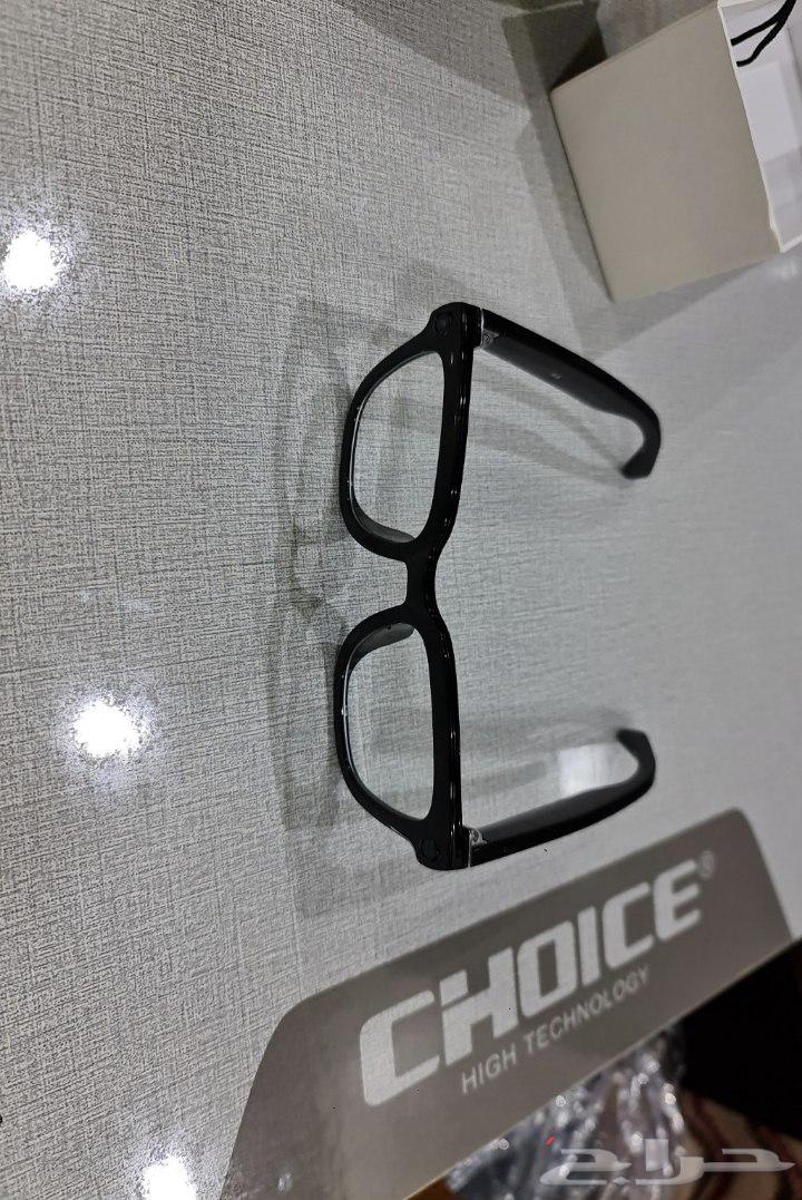 نظارة CHOICE الذكية التقنية تلاقي الأناقة64424266414082110