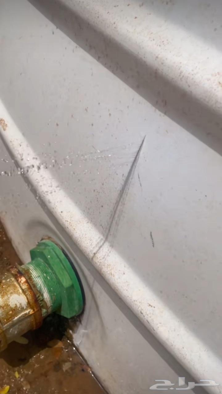 صيانه الخزانات البلاستيك والفيبر بارخص الاسعار64538890068866111