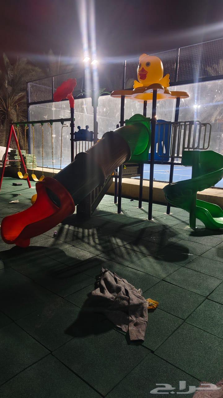 Imported Rust-Proof Swings and Children's Playground Equipment64424212544771113