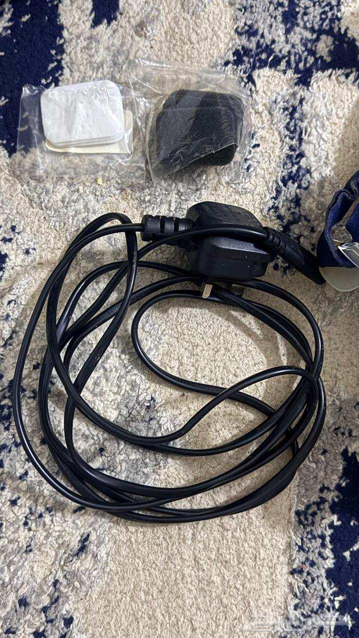 CPAP Device64419619432195111