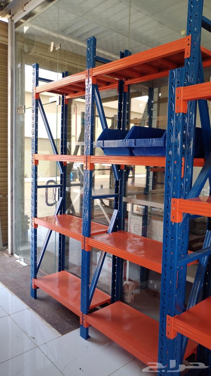 رفوف ارفف مستودعات سوبر ماركت تخزين بيوت منازل فنادق مكاتب64425837964161112