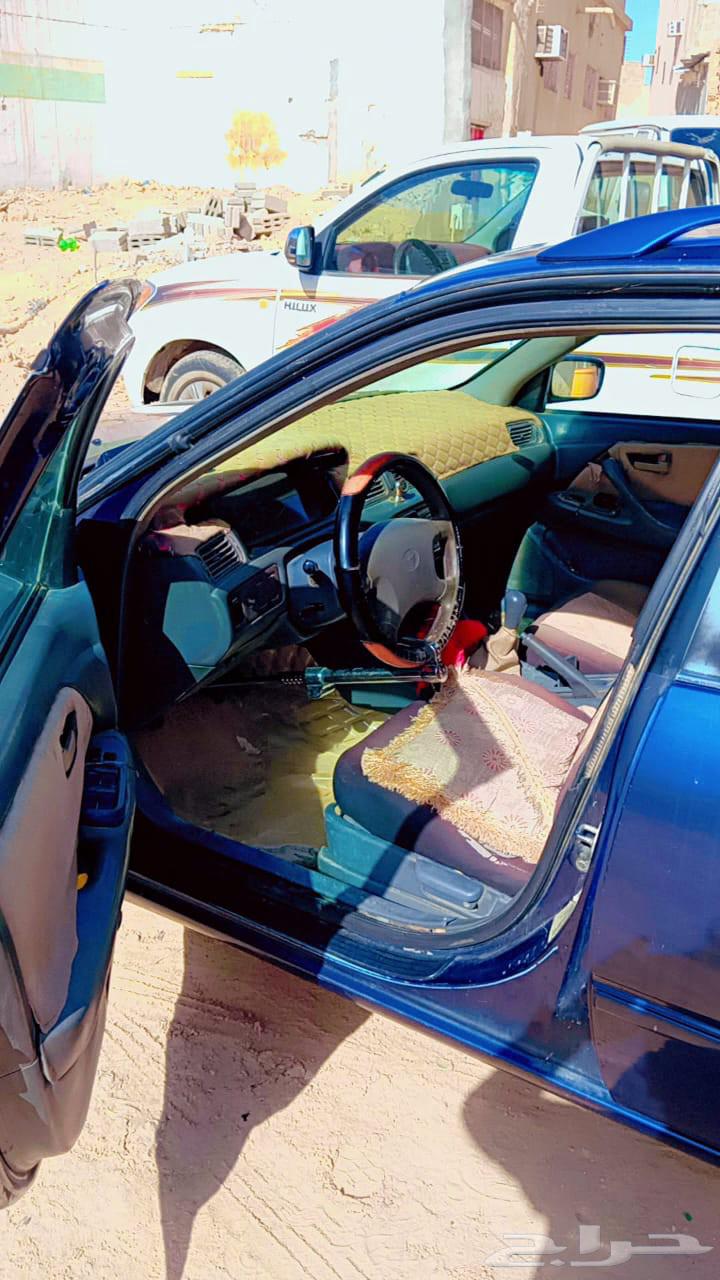 تويوتا  امري64582909910402112