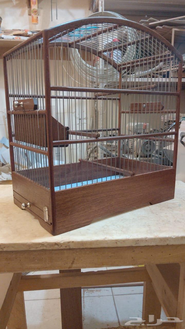 للبيع اقفاص خشب مغنو64421485721858112