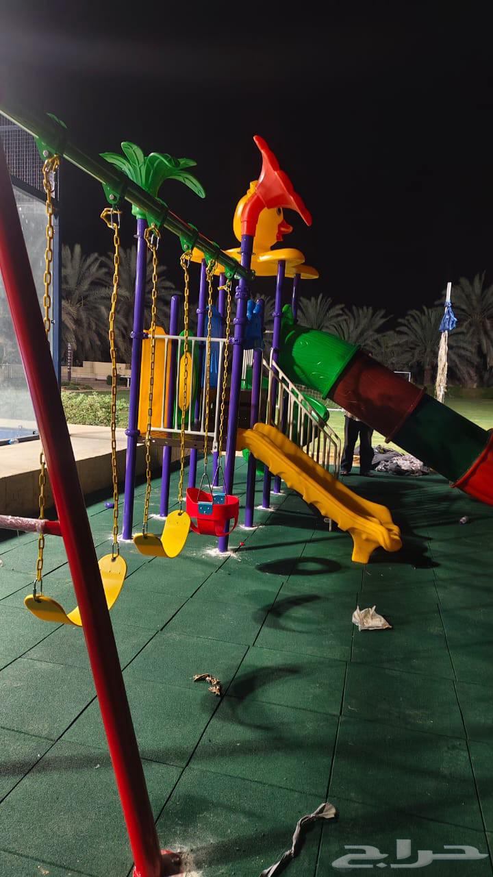 Imported Rust-Proof Swings and Children's Playground Equipment64424212544771111