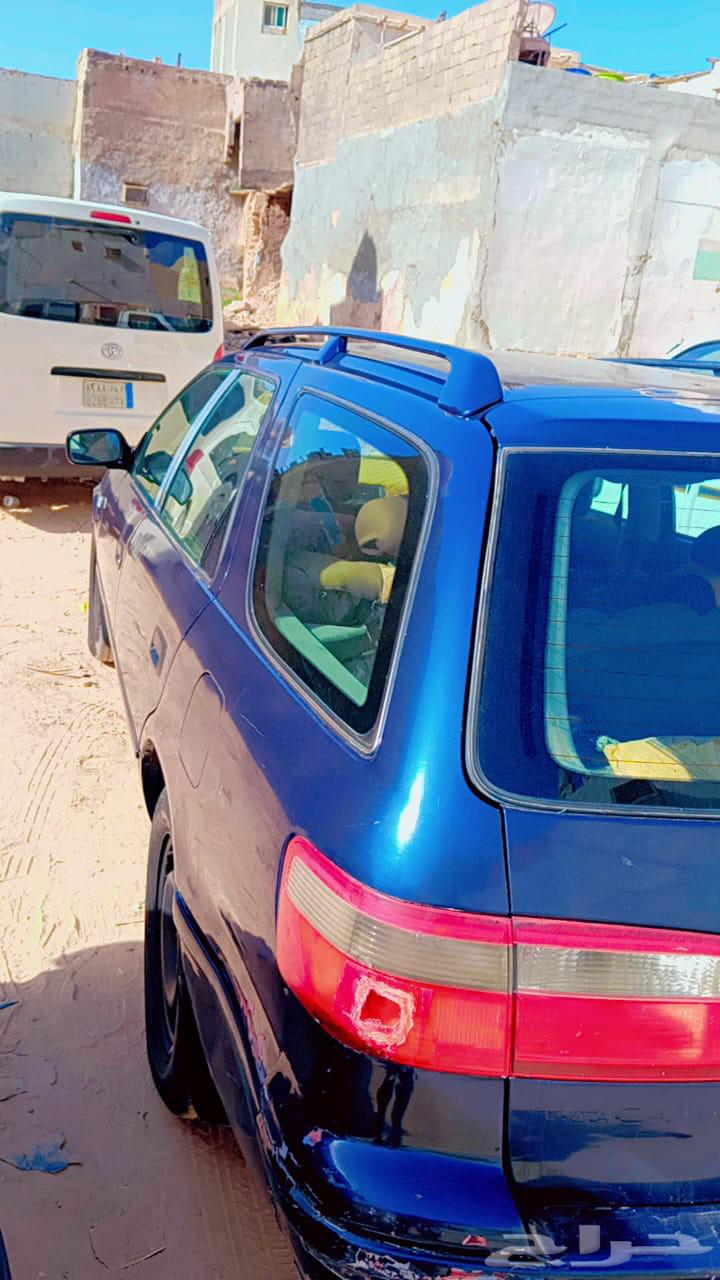 تويوتا  امري64582909910402114