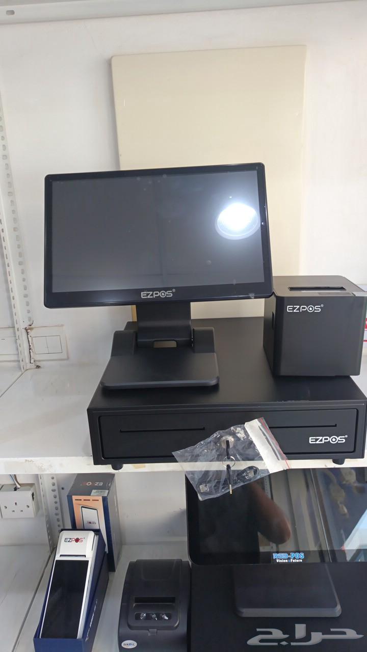 عرض اليوم الوطني الكاشيرات والبرامج64421581194243110