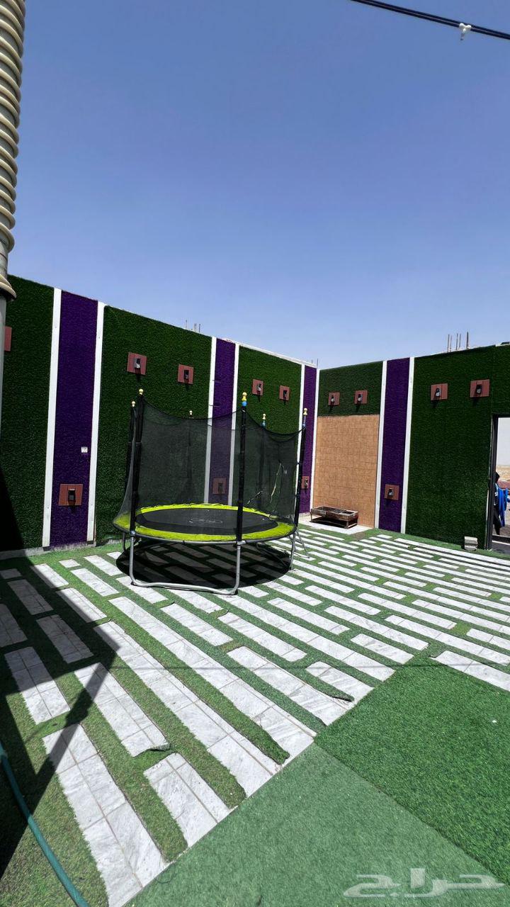 عروووض شاليهات جنوب الرياض64424145876993111