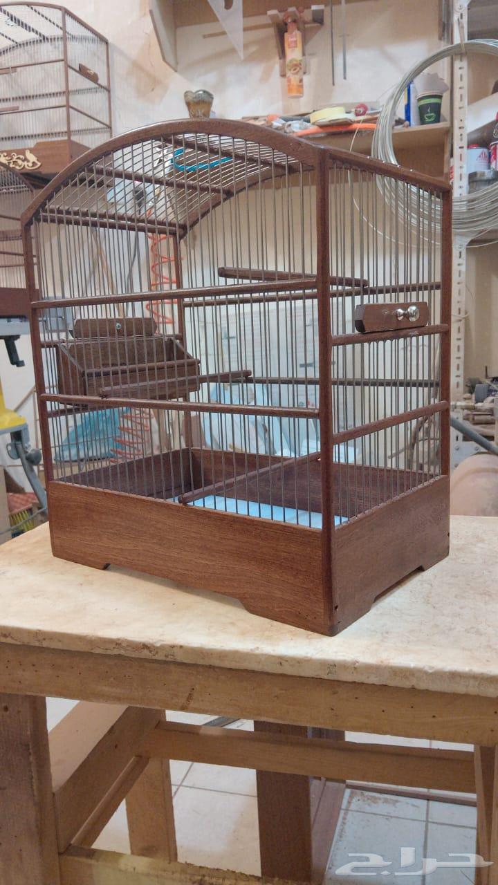 للبيع اقفاص خشب مغنو64421485721858111