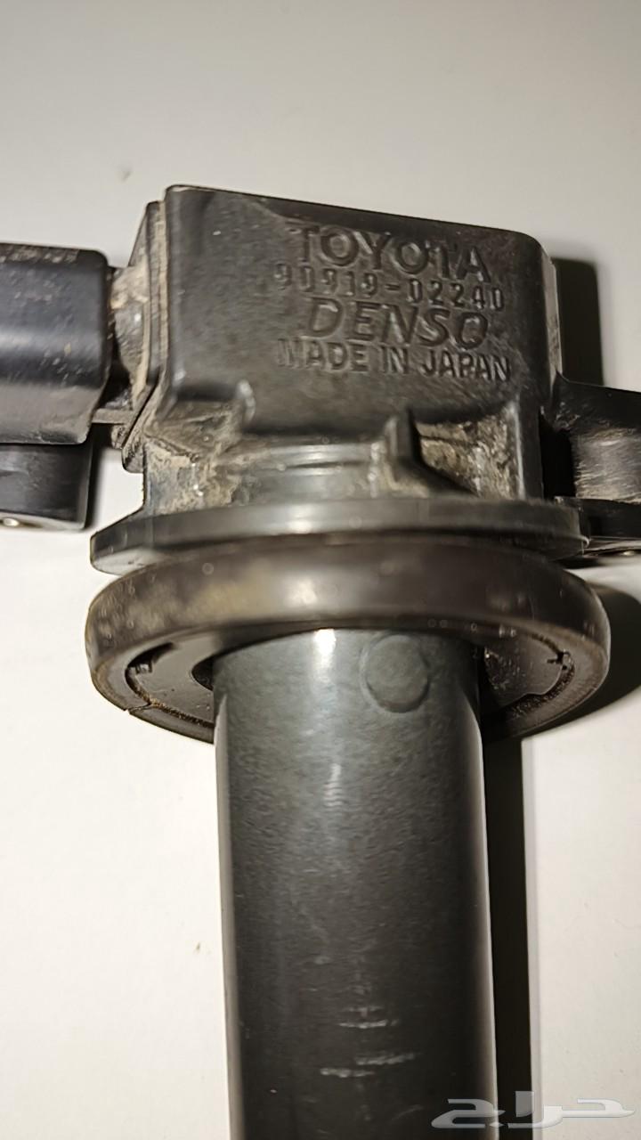 كويلات كورولا يارس64579101870850110