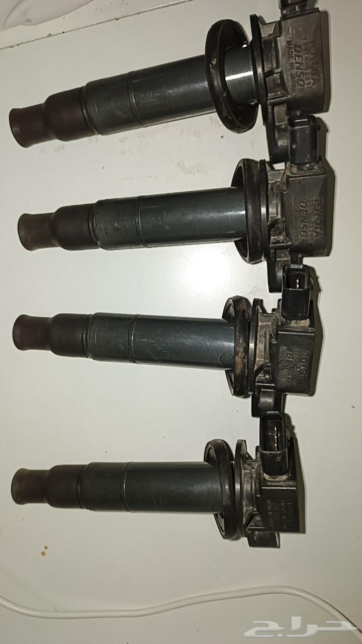 كويلات كورولا يارس64579101870850111