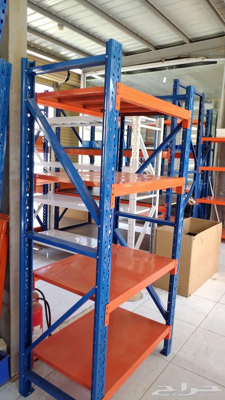 رفوف ارفف مستودعات سوبر ماركت تخزين بيوت منازل فنادق مكاتب64425837964161111