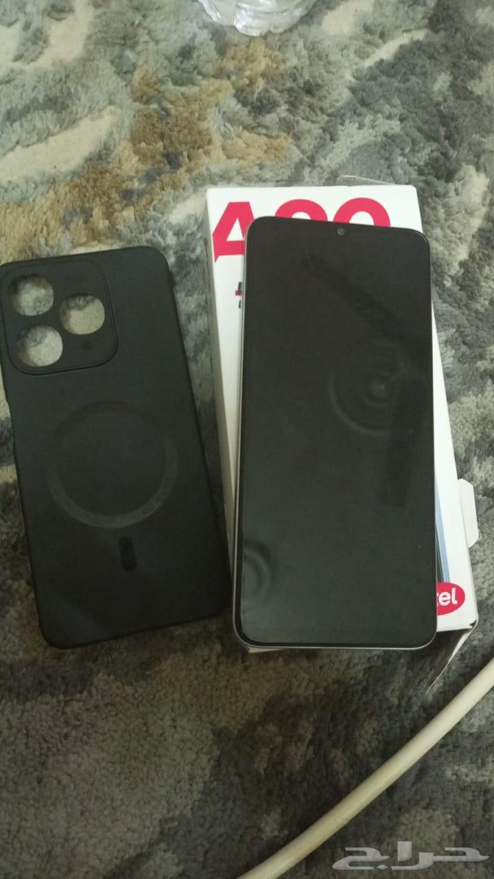 itel A90 mobile phone, boxed, used for only five days64425286830593112