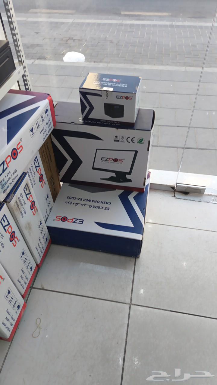 عرض اليوم الوطني الكاشيرات والبرامج64421581194243111