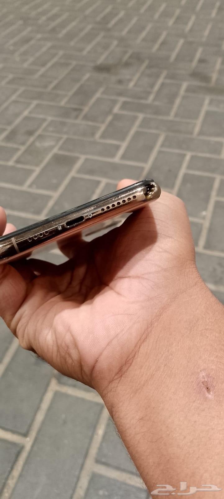 آيفون 11 برو ماكس 256 جيجابايت64425690689409111