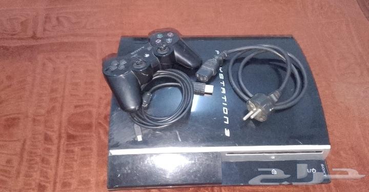 للبيع ..سوني3ومعه شريط على السوم وسومته25064421201606531110