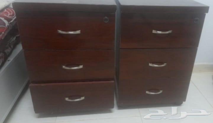 كنب وتلاجه صغيره كهرباء 110 وادراج للبيع64420851106947112