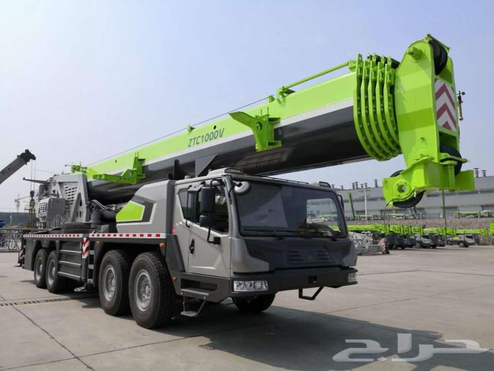 كرين لليجار رافع شوكيا يوميا مشوار جده64579184292865114