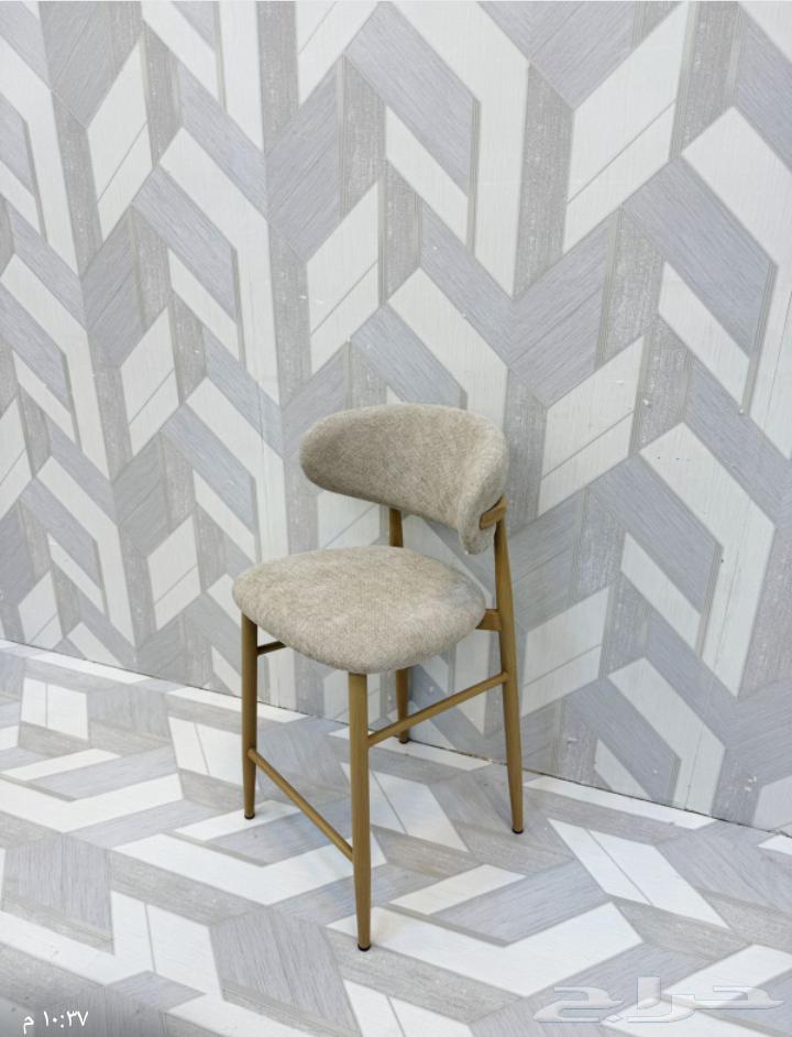 Luxury bar chairs dining table chairs two-color high quality64421879249155112