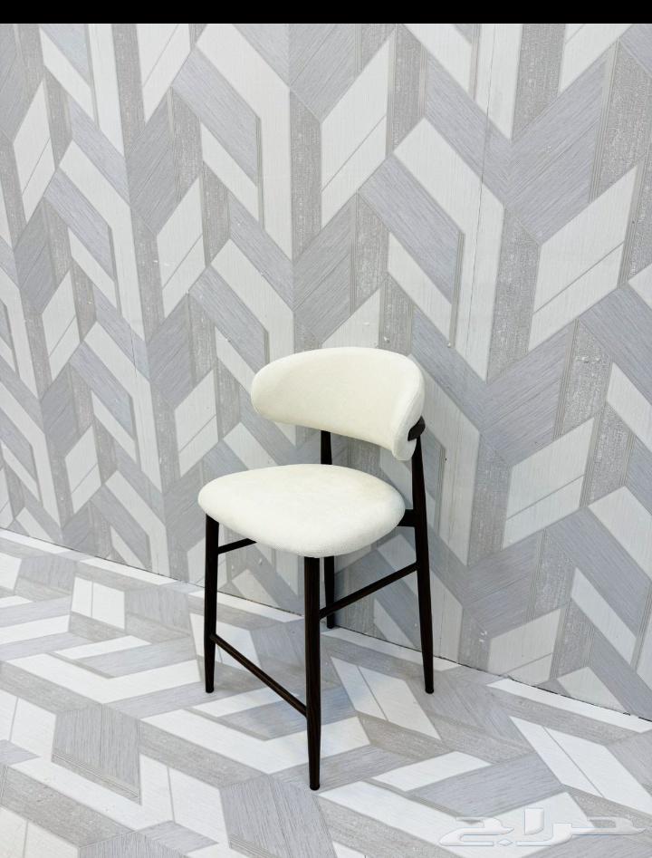 Luxury bar chairs dining table chairs two-color high quality64421879249155113