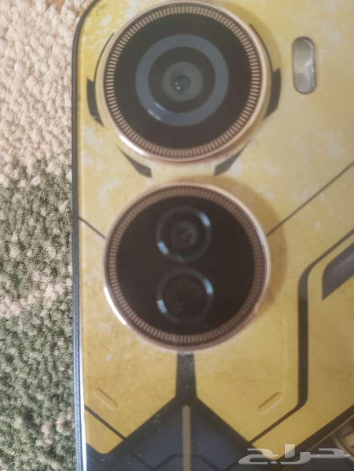 جوال nubia جديد64423649687682111