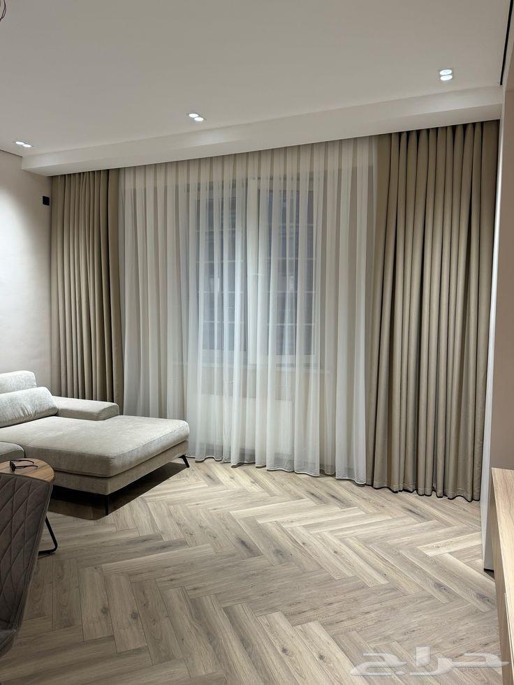 Custom curtains 80 SAR per square meter64422816558978112