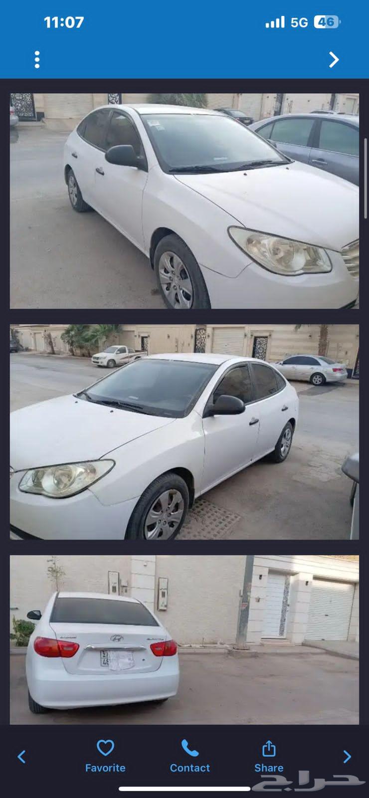 هونداي النترا موديل 201264579650487937110