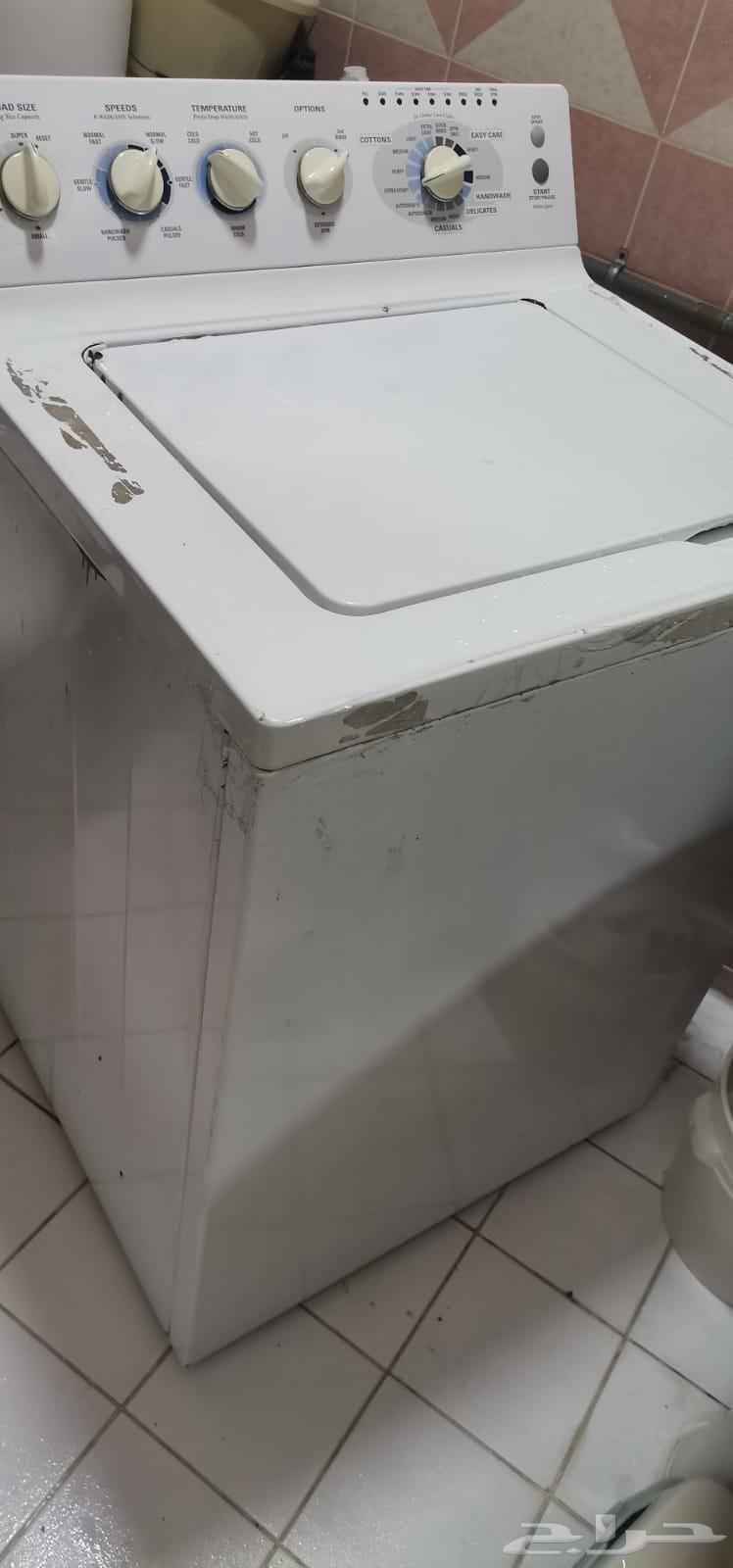 للبيع غسالة أوتوماتيكية فتحة علوية64423904438659113