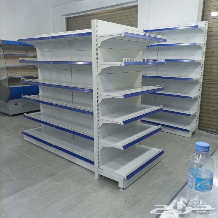 مطلوب رفوف بقاله او سوبر ماركت مستعمل... الاحساء64420485976706110
