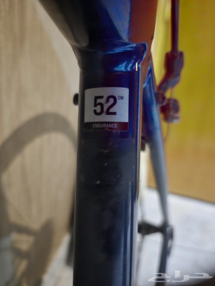 Trek Domane AL 2 دراجة طريق تريك64424266485763111